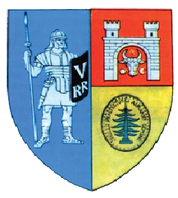 Stemă județ Alba