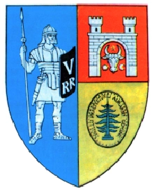Stema județului Alba