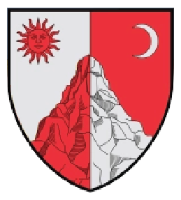 Stemă județ Bacău