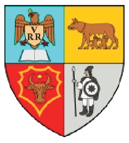 Stemă județ Bistrița Năsăud