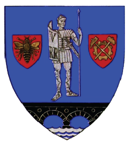 Stemă județ Caraș-Severin