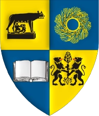 Stema județului Cluj