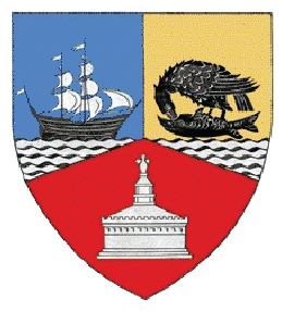 Stemă județ Constanța