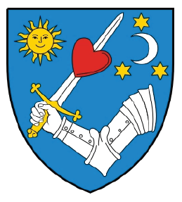 Stemă județ Covasna