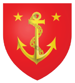 Stemă județ Galați