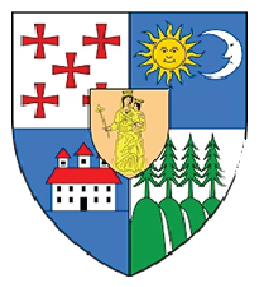 Stemă județ Harghita