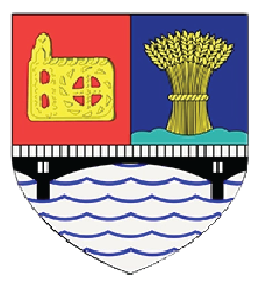 Stemă județ Ialomița