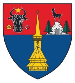 Stemă județ Maramureș