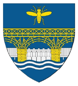 Stemă județ Mehedinți