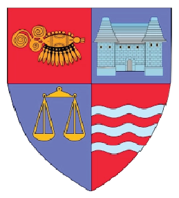 Stemă județ Mureș