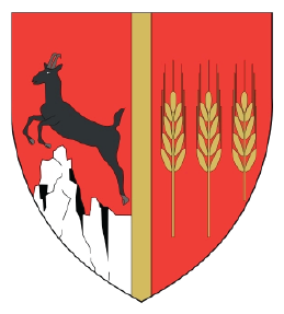 Stemă județ Neamț