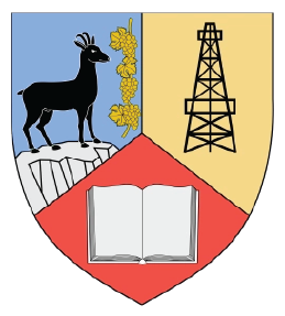 Stemă județ Prahova