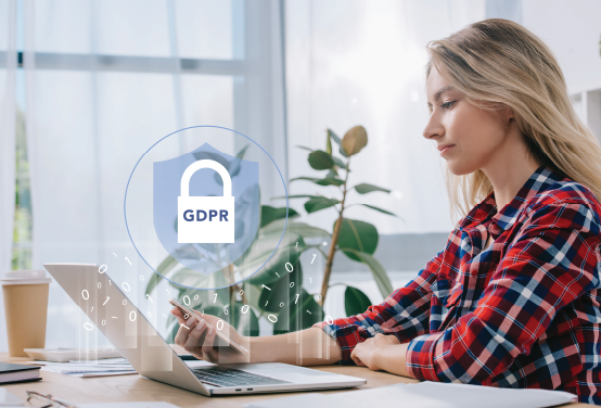 Protectia datelor cu caracter personal- Incorso
