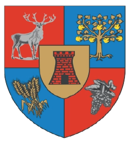 Stema județului Satu Mare