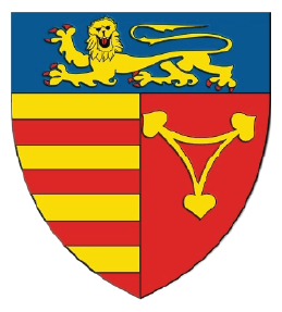 Stemă județ Sibiu