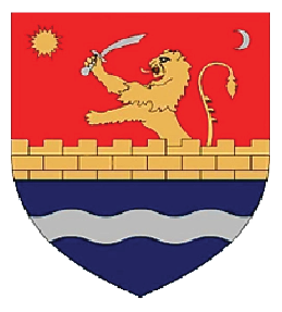 Stemă județ Timiș